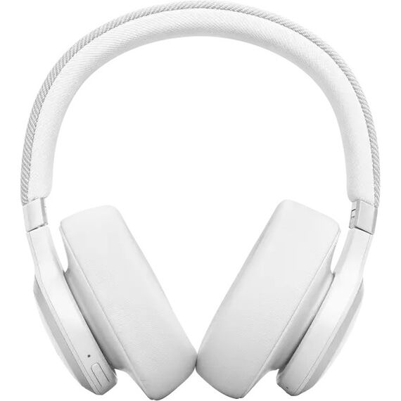 Наушники JBL Live 770NC White, Цвет: White, изображение 2