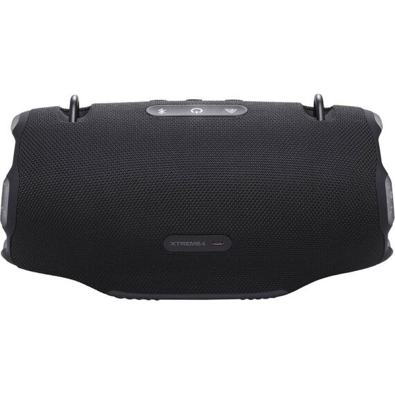 Портативная колонка JBL Xtreme 4, Цвет: Black, изображение 3