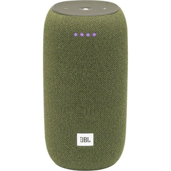 Портативная колонка JBL Link Portable Green, Цвет: Green