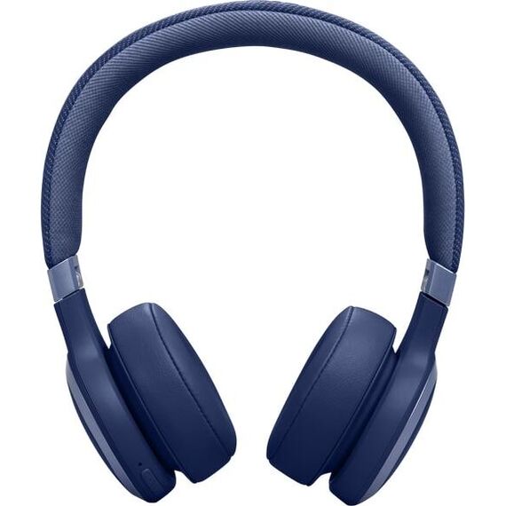 Наушники JBL Live 670NC Blue, Цвет: Blue, изображение 2