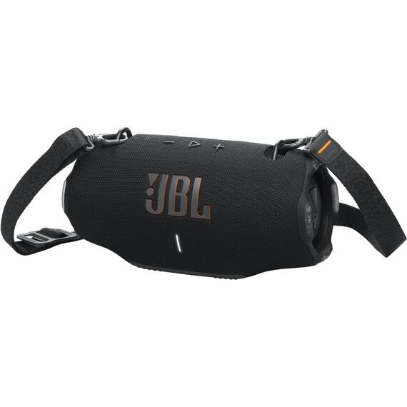 Портативная колонка JBL Xtreme 4, Цвет: Black, изображение 7