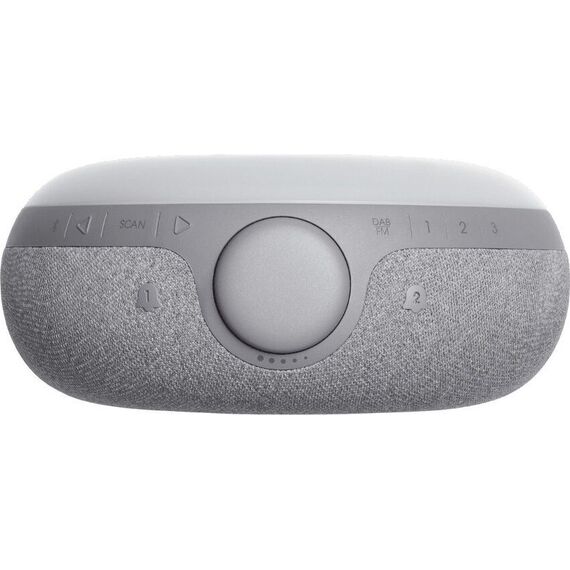 Портативная колонка JBL Horizon 2 Grey, Цвет: Gray, изображение 7