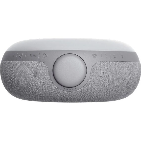 Портативная колонка JBL Horizon 2 Grey, Цвет: Gray, изображение 7