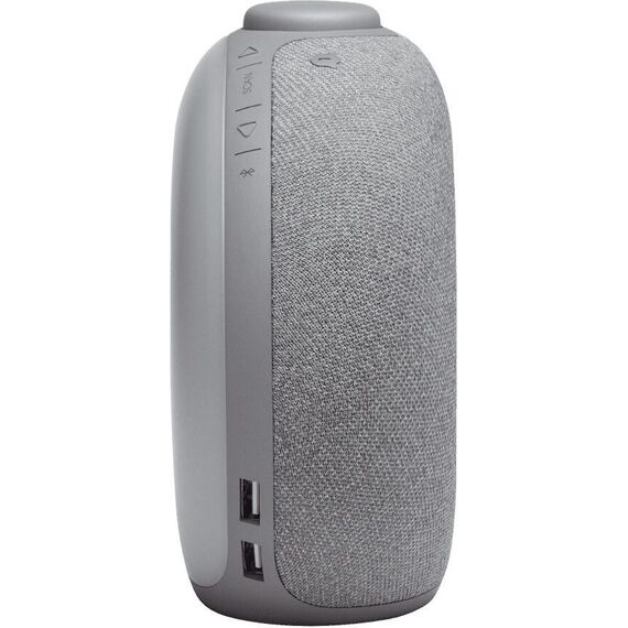 Портативная колонка JBL Horizon 2 Grey, Цвет: Gray, изображение 8