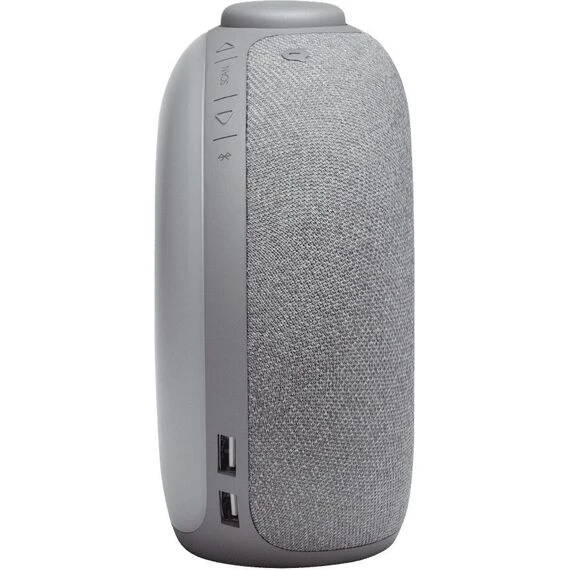 Портативная колонка JBL Horizon 2 Grey, Цвет: Gray, изображение 8