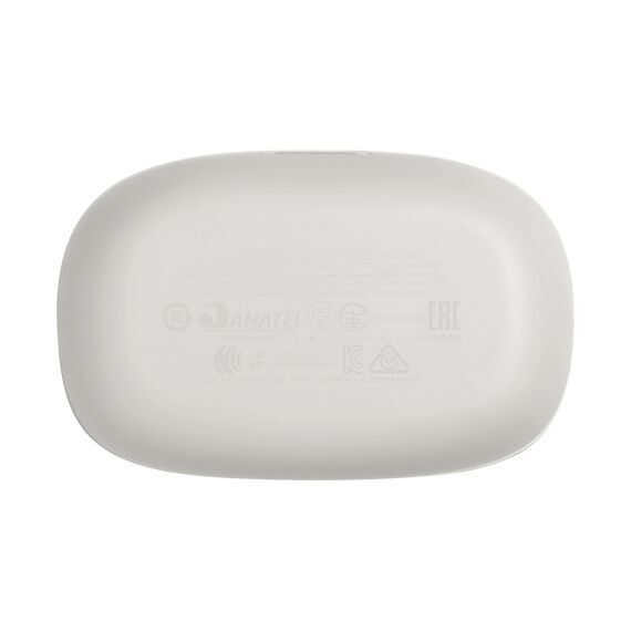 Спортивные наушники JBL Endurance Peak II White, Цвет: White, изображение 6