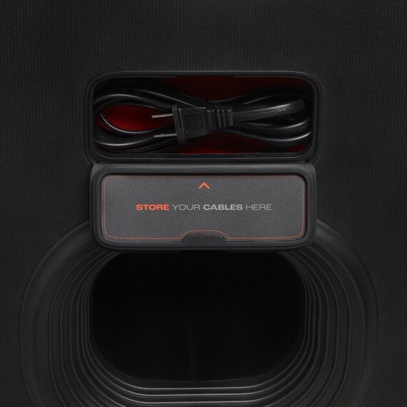 Портативная колонка JBL PartyBox Ultimate, изображение 10