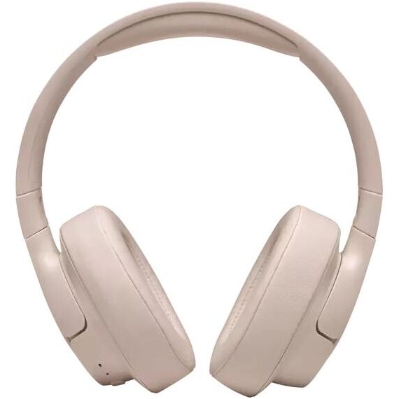 Беспроводные наушники JBL Tune 710BT Blush, Цвет: Blush, изображение 3