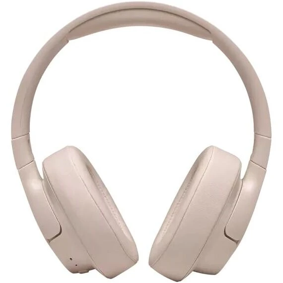 Беспроводные наушники JBL Tune 710BT Blush, Цвет: Blush, изображение 3