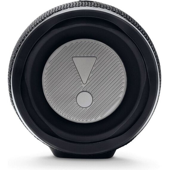 Портативная колонка JBL Charge 4 Black, Цвет: Black, изображение 5