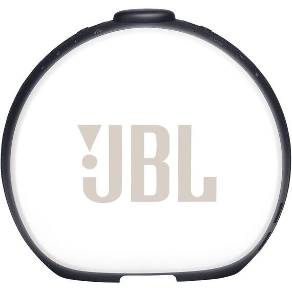 Портативная колонка JBL Horizon 2 Black, Цвет: Black, изображение 5