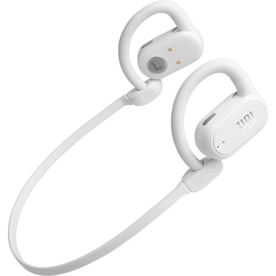Наушники JBL Soundgear Sense White, Цвет: White, изображение 9
