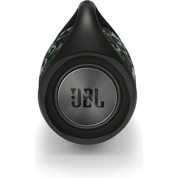 Портативная колонка JBL Boombox Squad, Цвет: Squad, изображение 5