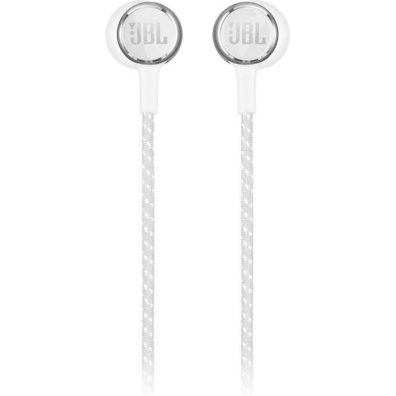 Наушники JBL Live 200BT White, Цвет: White, изображение 4
