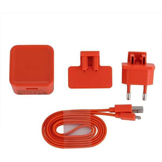 Портативная колонка JBL Charge 3 Squad, Цвет: Squad, изображение 6
