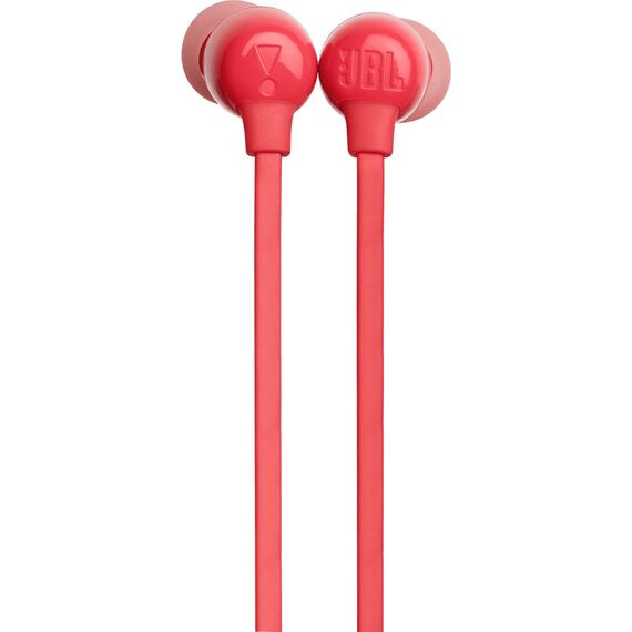 Наушники JBL Tune 115 BT Coral, Цвет: Coral, изображение 4