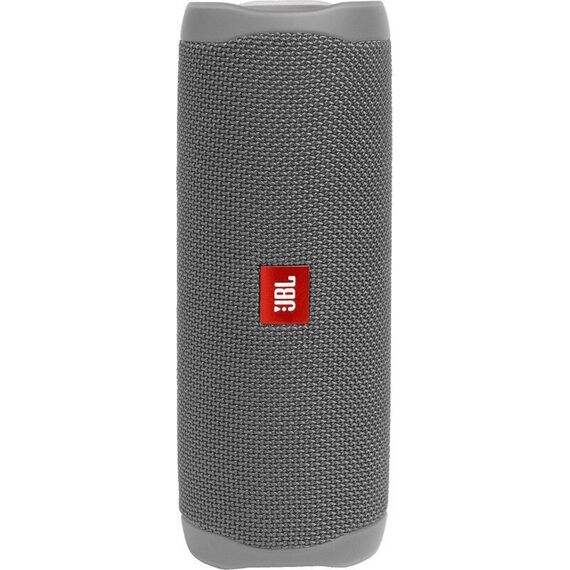 Портативная колонка JBL Flip 5 Grey, Цвет: Gray, изображение 4