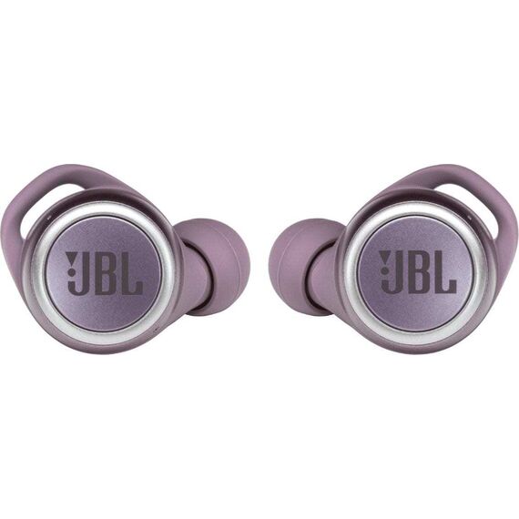 Наушники JBL Live 300 TWS Purple, Цвет: Purple, изображение 2
