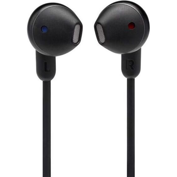 Наушники JBL T215BT Black​, Цвет: Black, изображение 3