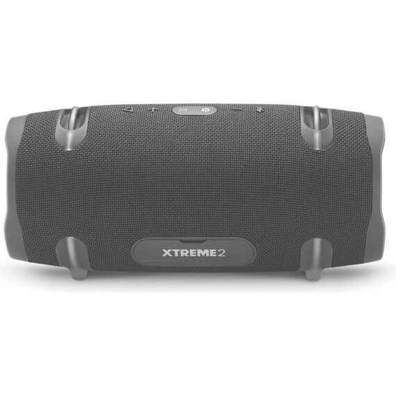 Портативная колонка JBL Xtreme 2 Black, Цвет: Black, изображение 5