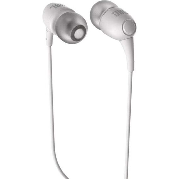 Наушники JBL T100 White, Цвет: White, изображение 5