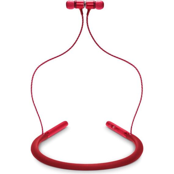 Наушники JBL Live 200BT Red, Цвет: Red, изображение 2