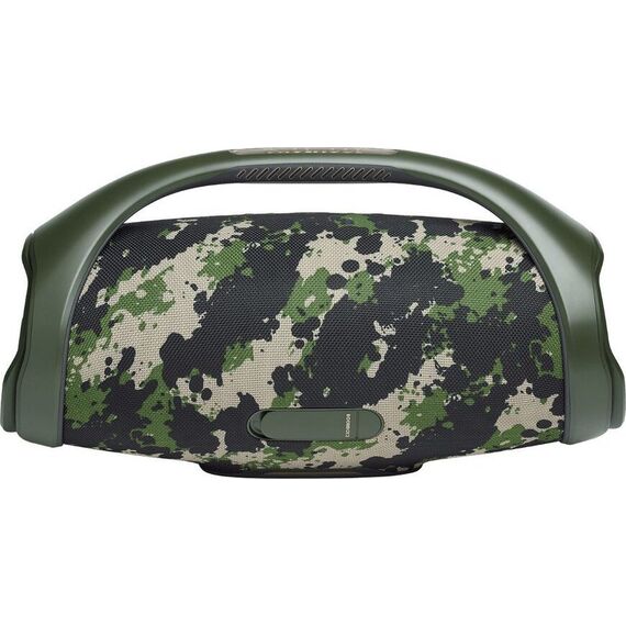 Портативная колонка JBL Boombox 2 Camouflage, Цвет: Camouflage, изображение 3