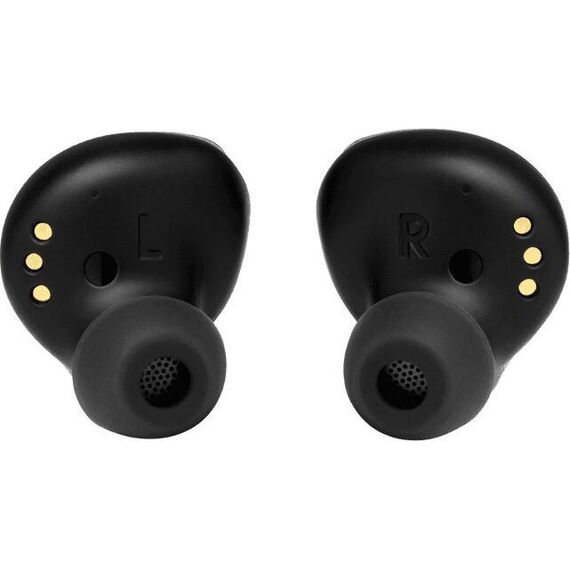 Наушники JBL CLUB PRO+ TWS Black, изображение 5