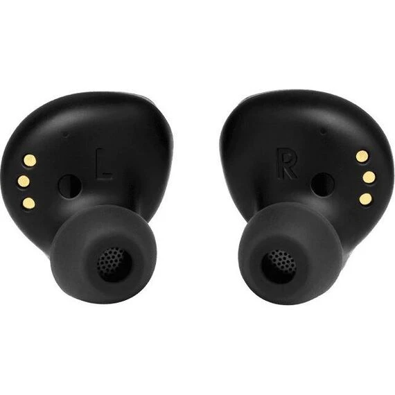 Наушники JBL CLUB PRO+ TWS Black, изображение 5