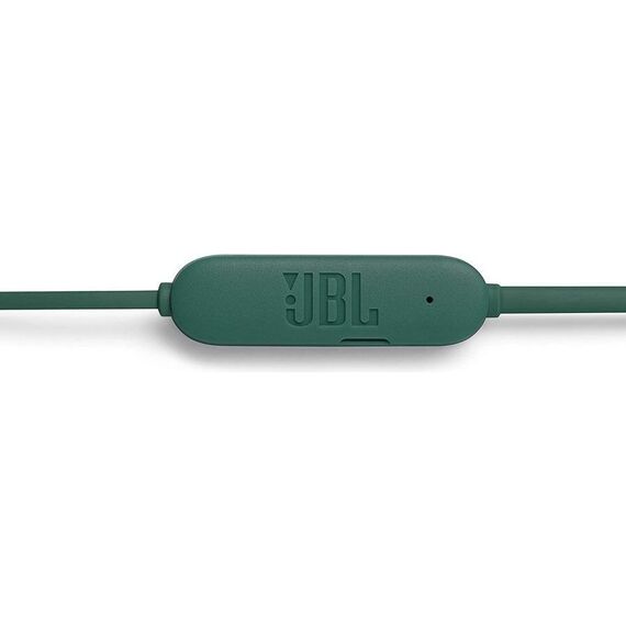 Наушники JBL Tune 215BT Green, Цвет: Green, изображение 4