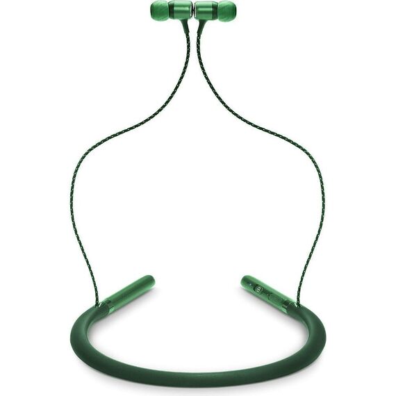 Наушники JBL Live 200BT Green, Цвет: Green, изображение 2