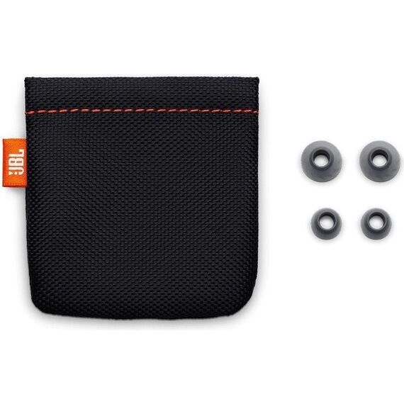 Наушники JBL Live 100 Black, Цвет: Black, изображение 6
