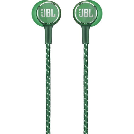 Наушники JBL Live 200BT Green, Цвет: Green, изображение 4