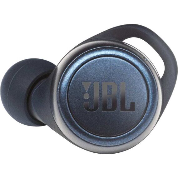 Наушники JBL Live 300 TWS Blue, Цвет: Blue, изображение 4