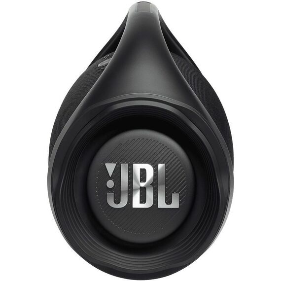 Портативная колонка JBL Boombox 2 Black, Цвет: Black, изображение 4