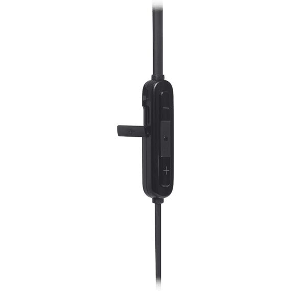 Наушники JBL T110BT Black, Цвет: Black, изображение 4