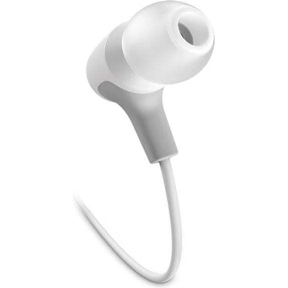 Наушники JBL E15 White, Цвет: White, изображение 4