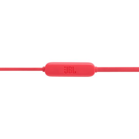 Наушники JBL Tune 165 BT, Цвет: Coral, изображение 5