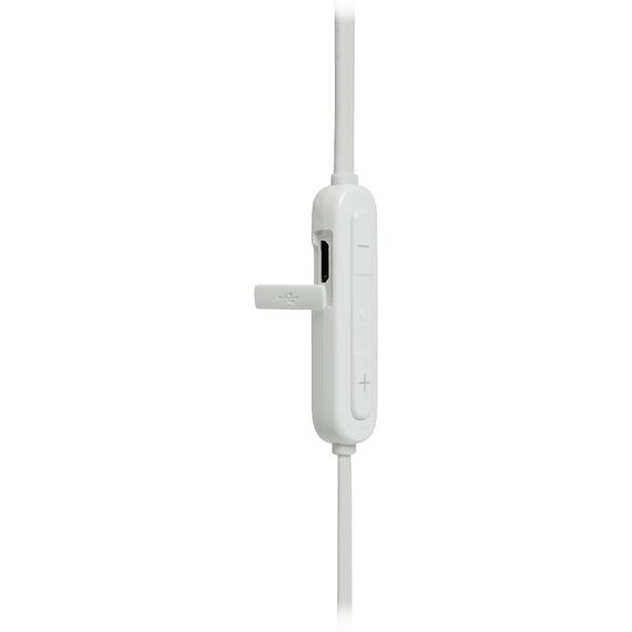 Наушники JBL T190BT White, Цвет: White, изображение 4