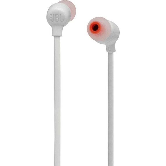 Наушники JBL Tune 125BT White, Цвет: White, изображение 3