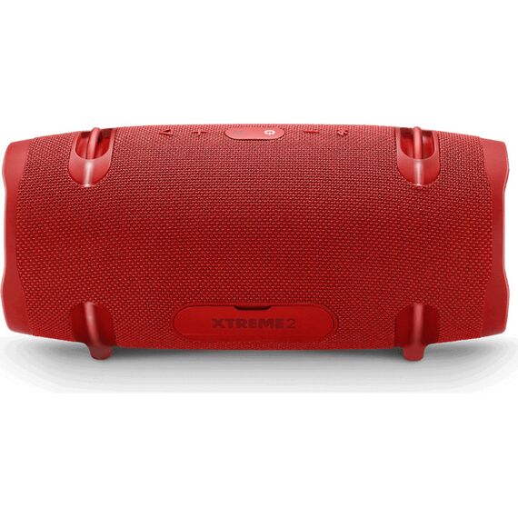 Портативная колонка JBL Xtreme 2 Red, Цвет: Red, изображение 5