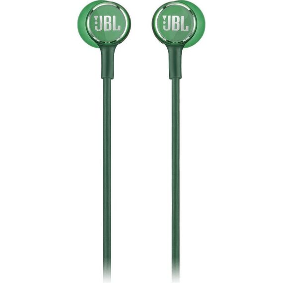 Наушники JBL Live 100 Green, Цвет: Green, изображение 3