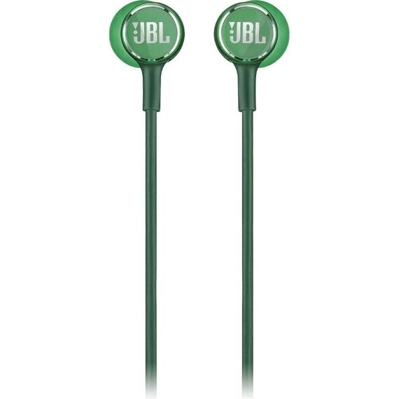 Наушники JBL Live 100 Green, Цвет: Green, изображение 3