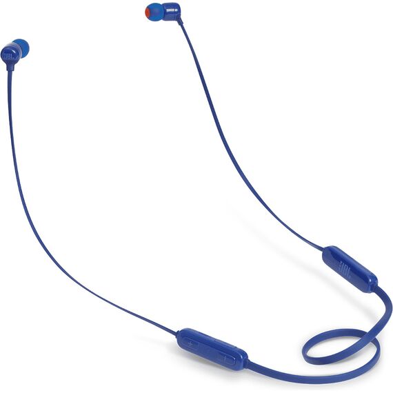 Наушники JBL T190BT Blue, Цвет: Blue, изображение 3