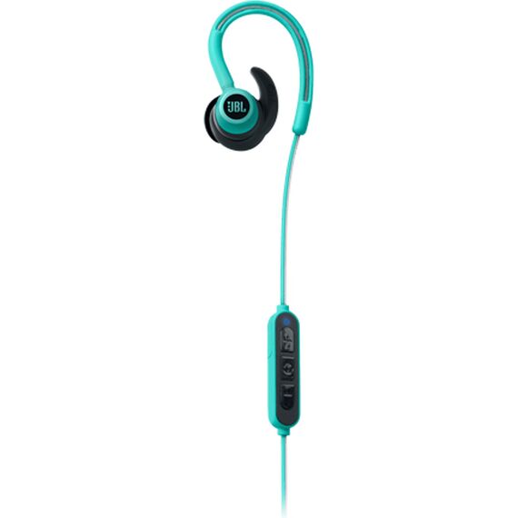 Наушники JBL Reflect Contour Green, изображение 2