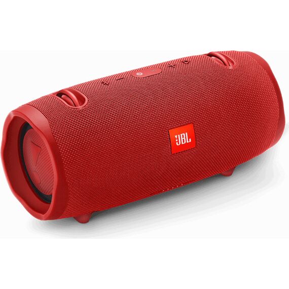 Портативная колонка JBL Xtreme 2 Red, Цвет: Red, изображение 2