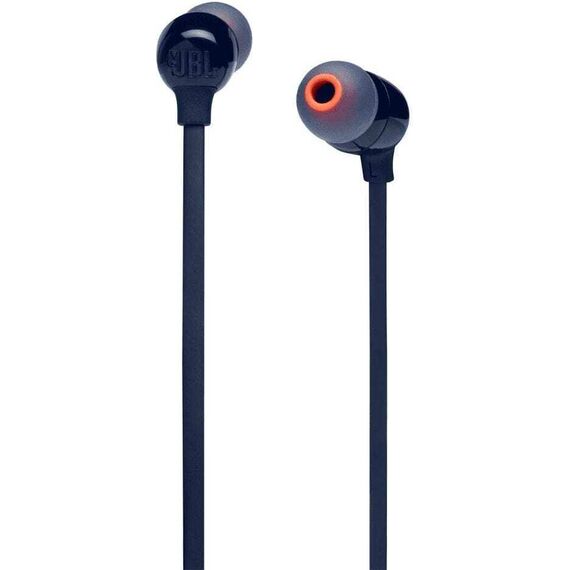 Наушники JBL Tune 125BT Blue, Цвет: Blue, изображение 3