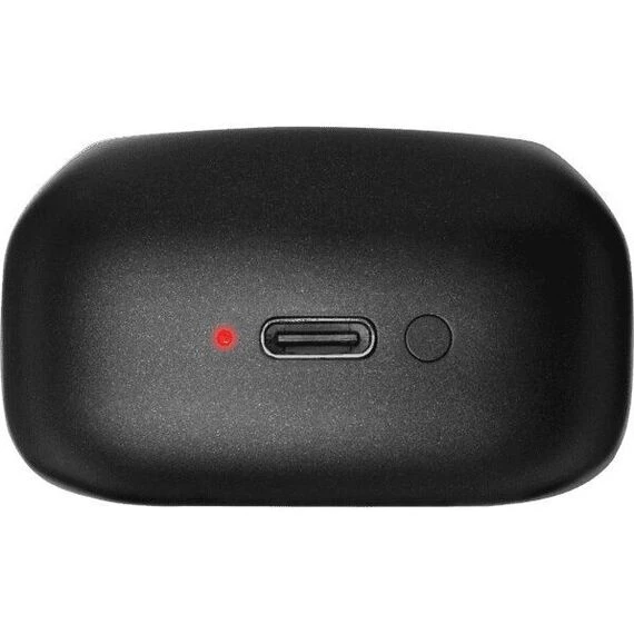 Наушники JBL CLUB PRO+ TWS Black, изображение 7