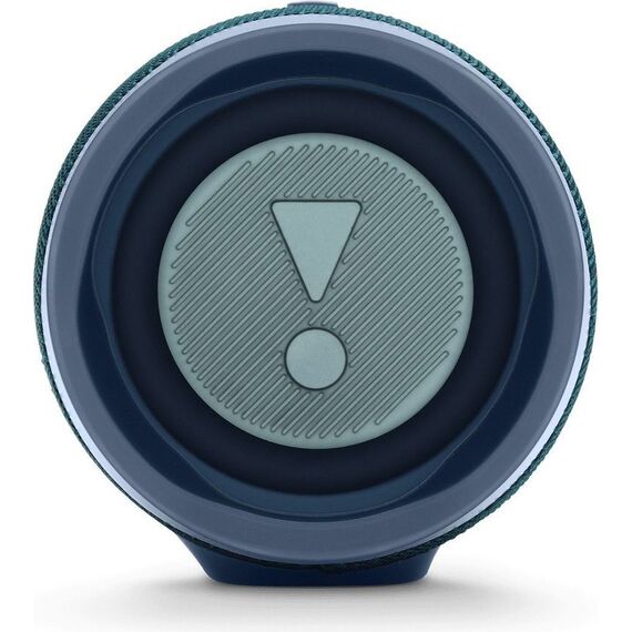 Портативная колонка JBL Charge 4 Blue, Цвет: Blue, изображение 5