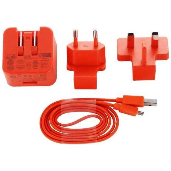 Портативная колонка JBL Charge 3 Malta, Цвет: MALTA, изображение 6